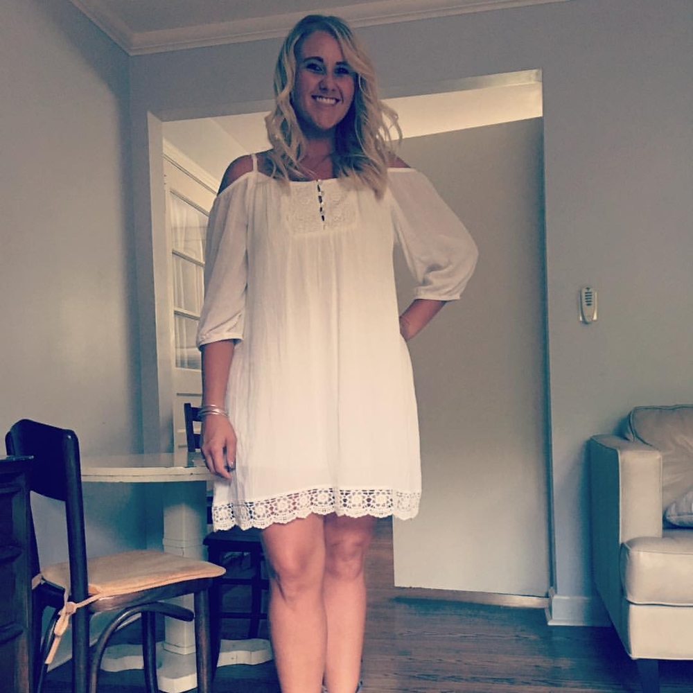 Meet your Posher, Bethany